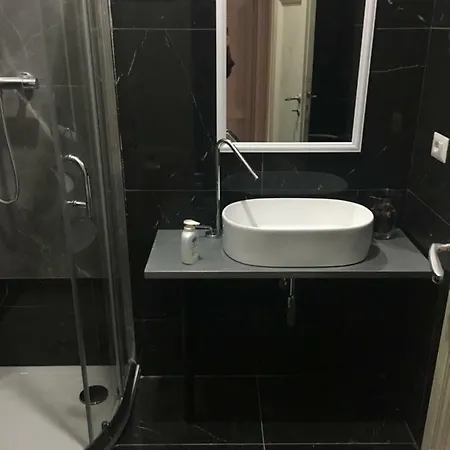 Nik House Guest house Rome