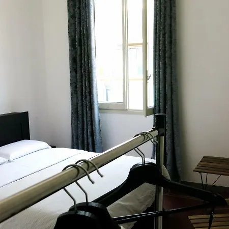 Guest house Nik House Rome