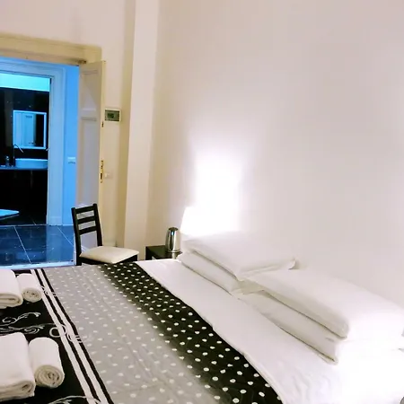 Guest house Nik House *