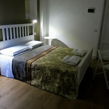 Guest house Nik House