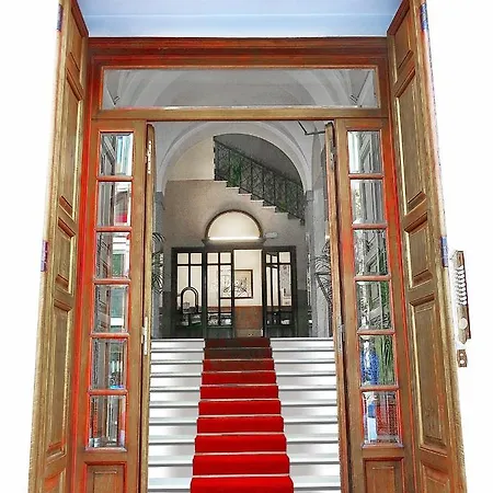 Nik House Rome