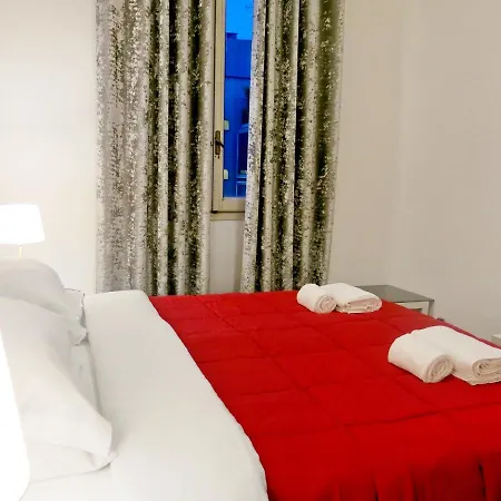Nik House Guest house