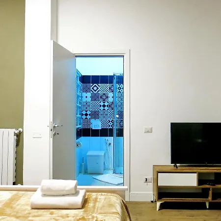 Casa de hóspedes Nik House Roma